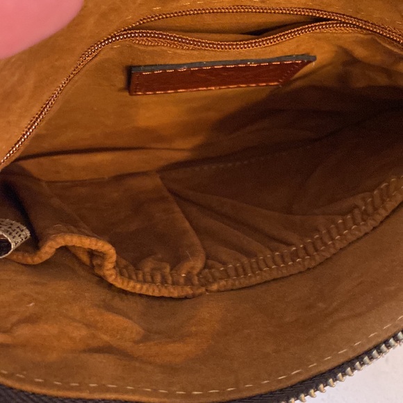 NWT Gorgeous Patricia Nash Wristlet 9w 7 length - Picture 5 of 5